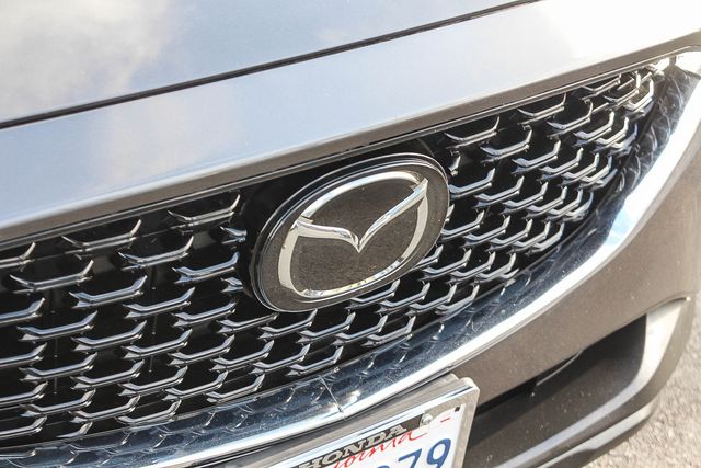 2022 Mazda CX-5 S Premium package - Photo 17