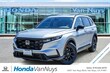  Honda CR-V Hybrid