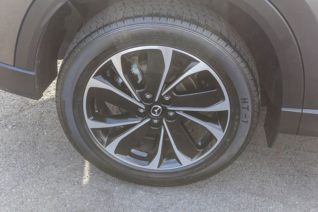 2022 Mazda CX-5 S Premium package - Photo 13