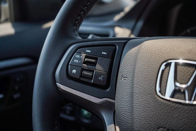 2026 Honda Ridgeline RTL - Photo 22