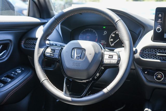 2026 Honda HR-V Sport - Photo 18