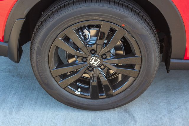 2026 Honda HR-V Sport - Photo 13