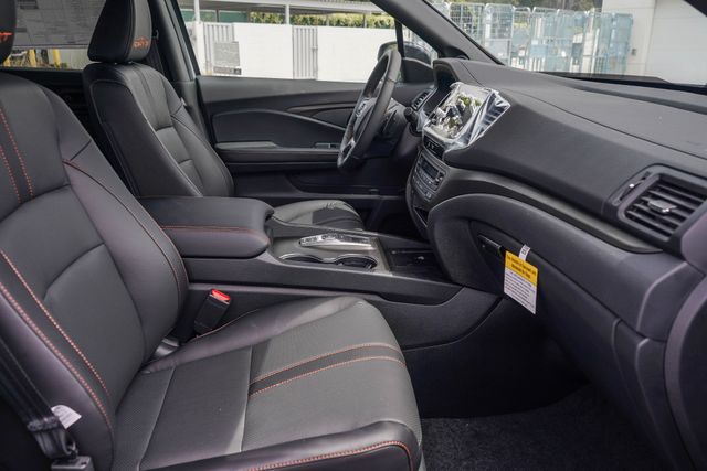 2026 Honda Ridgeline TrailSport - Photo 21