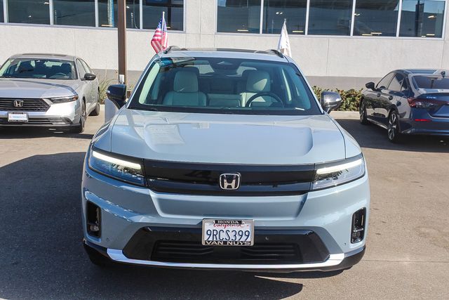 Used 2024 Honda Prologue Touring with VIN 3GPKHXRJ8RS531750 for sale in Los Angeles, CA