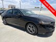  Honda Accord Hybrid