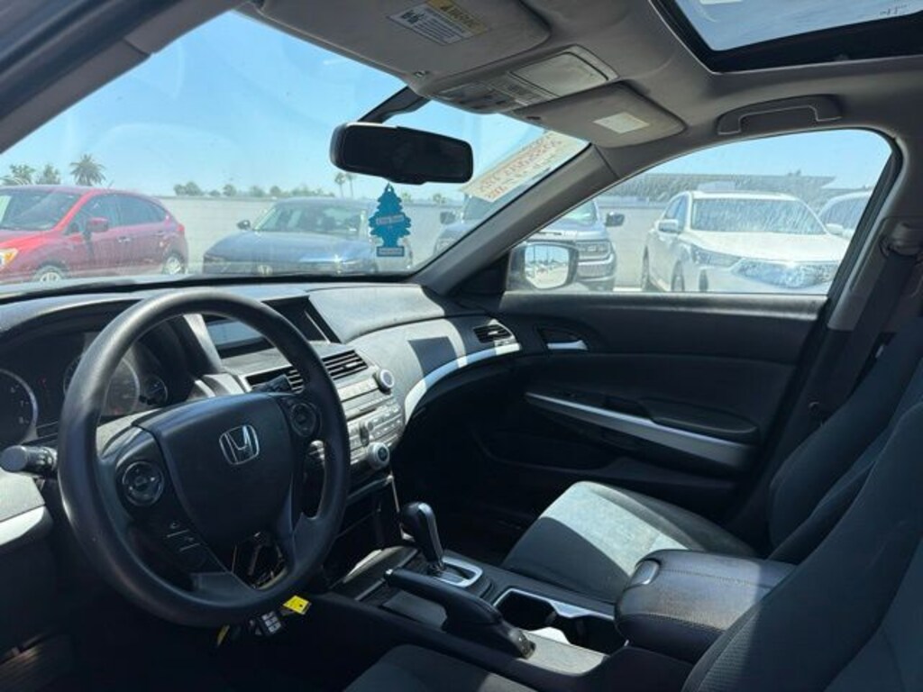 Used 2013 Honda Crosstour EX SUV