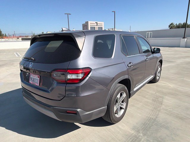 Used 2024 Honda Pilot EX-L SUV