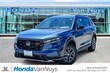 Honda CR-V Hybrid