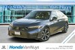  Honda Civic Hybrid
