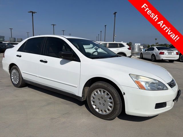 2007 Honda Accord Value Package 5AT's photo
