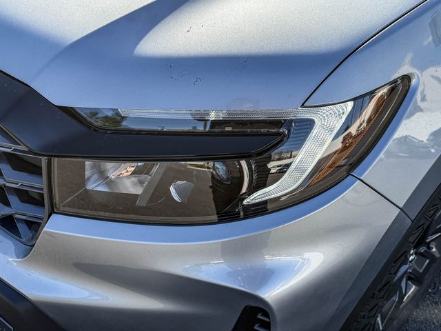 2026 Honda Ridgeline TrailSport - Photo 12