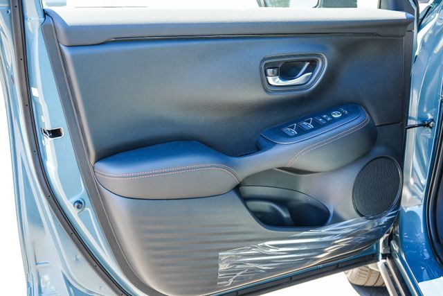 2026 Honda HR-V Sport - Photo 28