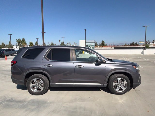Used 2024 Honda Pilot EX-L SUV