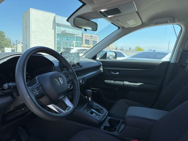 2024 Honda CR-V LX photo 4