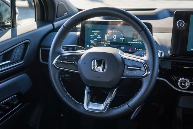 2026 Honda Prologue Elite - Photo 18