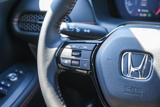 2026 Honda HR-V Sport - Photo 19