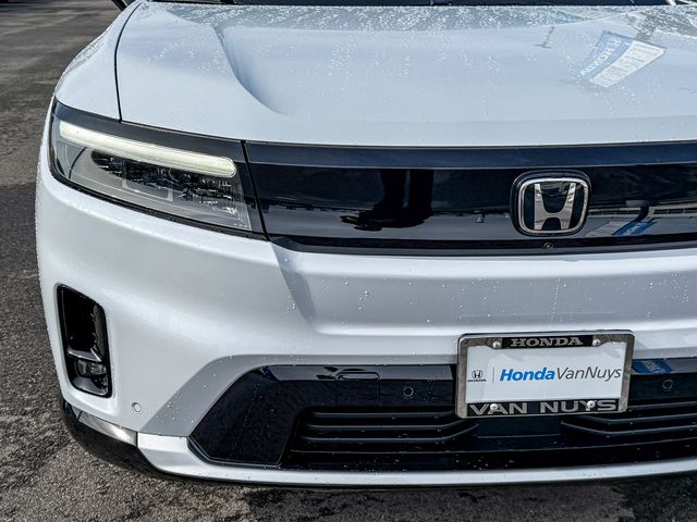 2026 Honda Prologue Elite - Photo 13