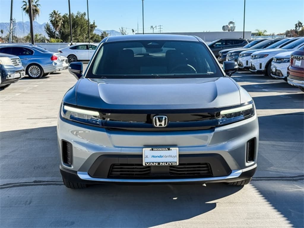 New 2026 Honda Prologue EX SUV