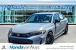  Honda Civic Hybrid