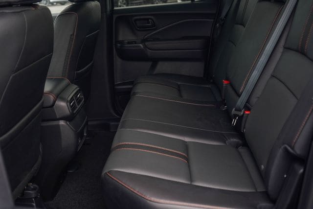 2026 Honda Ridgeline TrailSport - Photo 40