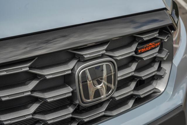 2026 Honda Ridgeline TrailSport - Photo 6