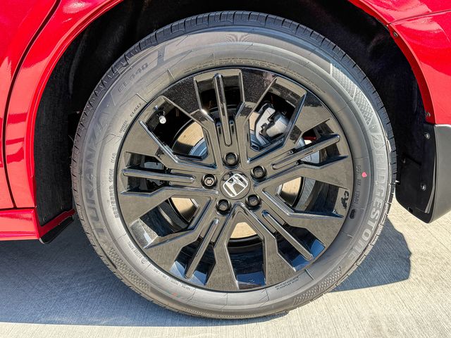 2026 Honda Odyssey Sport L - Photo 9