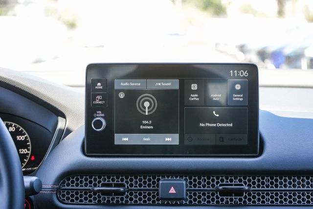 2026 Honda HR-V Sport - Photo 37