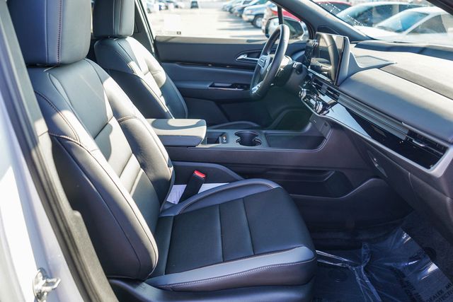 2026 Honda Prologue Elite - Photo 23