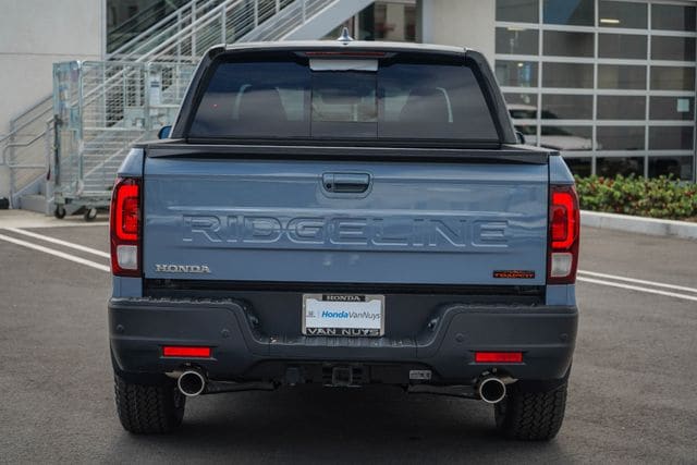 2026 Honda Ridgeline TrailSport - Photo 9
