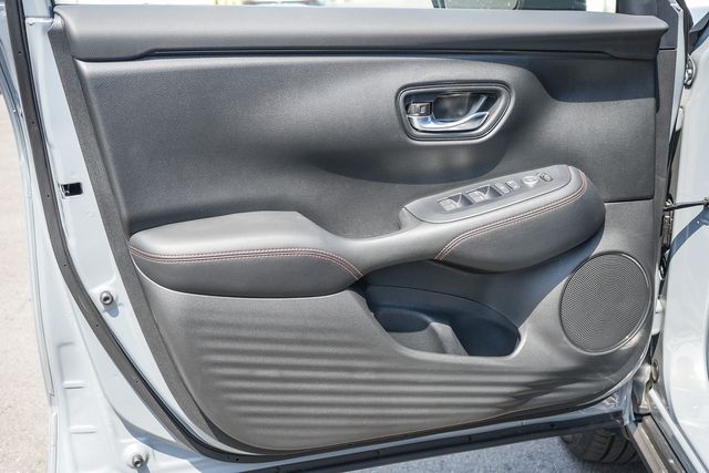 2026 Honda HR-V Sport - Photo 33