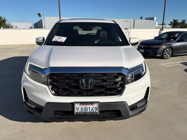 Used 2023 Honda Passport EX-L SUV