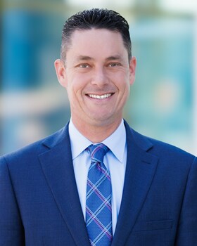 Staff member Brian Sobel from 8ba624df8c28