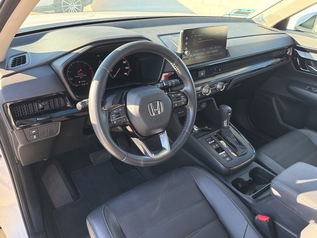 Used 2024 Honda CR-V EX-L SUV