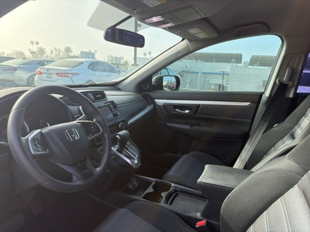 Used 2019 Honda CR-V LX SUV