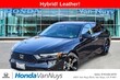  Honda Accord Hybrid