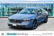 Honda Accord Hybrid