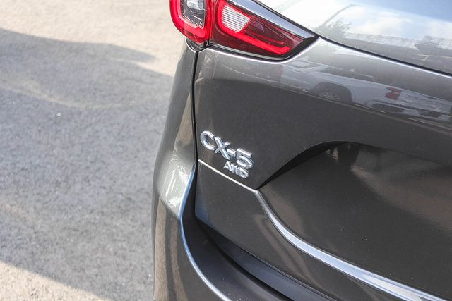 2022 Mazda CX-5 S Premium package - Photo 9