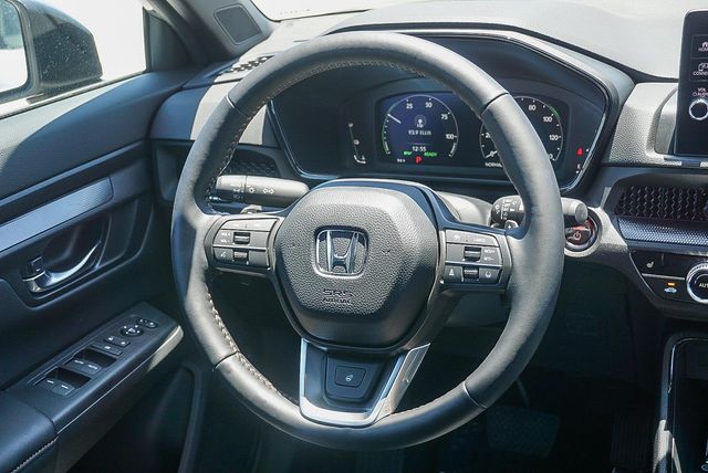 2026 Honda CR-V TrailSport - Photo 21