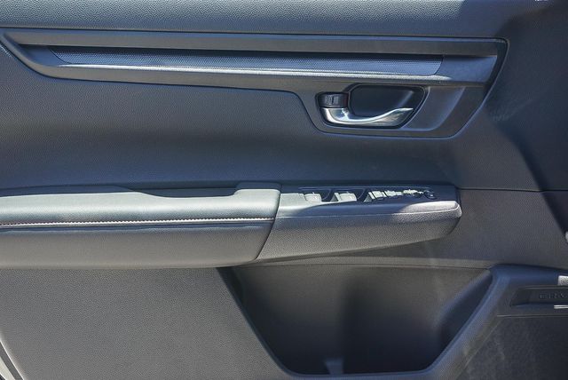 2026 Honda CR-V TrailSport - Photo 28