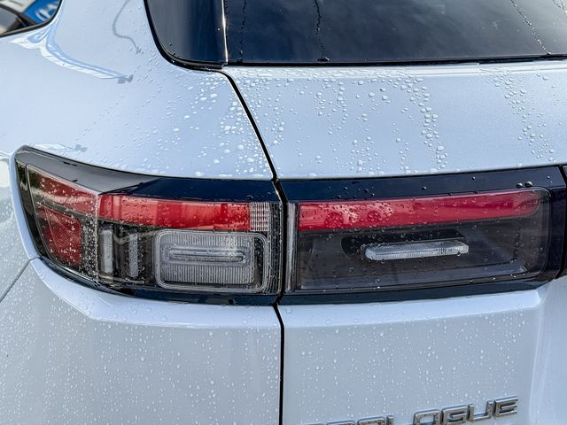 2026 Honda Prologue Elite - Photo 8