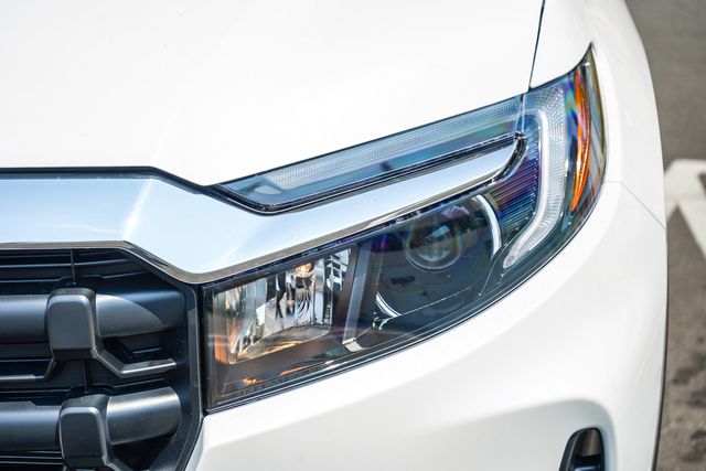 2026 Honda Ridgeline RTL - Photo 9
