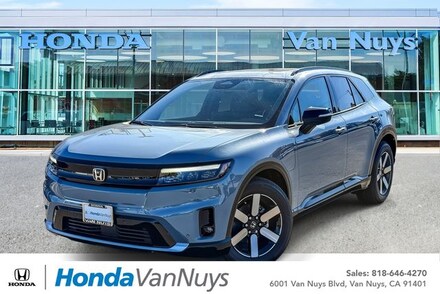 2026 Honda Prologue Touring SUV