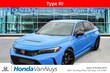  Honda Civic Type R