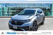 Honda CR-V Hybrid