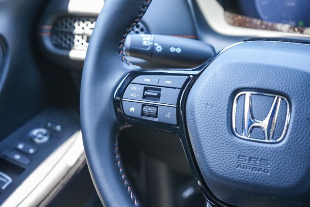 2026 Honda HR-V Sport - Photo 39