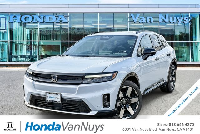 2026 Honda Prologue Elite AWD's photo