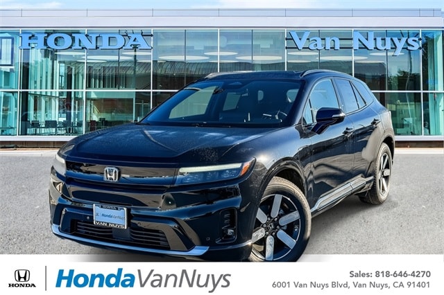 2026 Honda Prologue Touring's photo