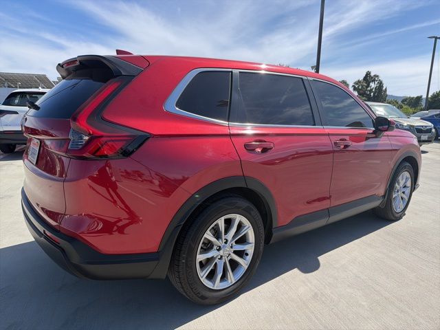 2024 Honda CR-V EX-L photo 2