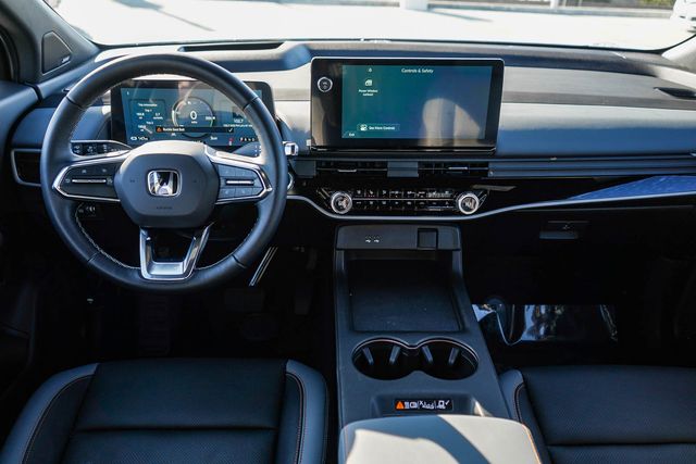 2026 Honda Prologue Elite - Photo 14