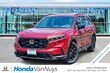  Honda CR-V Hybrid